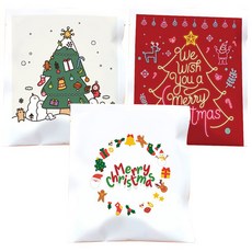 추천7 크리스마스장갑구디백