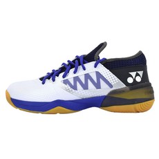yonex Power Cushion舒適Z2寬版中筒羽毛球鞋 SHB-CFZ2WM
