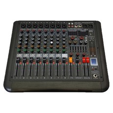 ARA Power攪拌器, APM-800BT