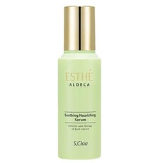 에스테 알로에카 수딩 너리싱 세럼, 60ml, 1개