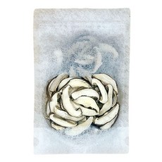올어바웃머쉬룸 국내산 표고채, 40g, 1개