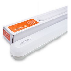 레드밴스 오스람 LED 일자등 30W, 주광색(하얀빛)