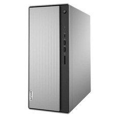 레노버 2021 아이디어센터5 14ACN6 라이젠5(Zen3) 라이젠 5000 시리즈, 미네랄 그레이, 8GB, 500GB, Free DOS, 90RX0006KR