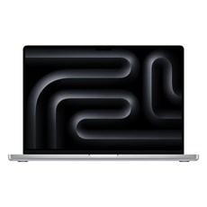 Apple 2023 맥북 프로 16 M3 Pro 12코어 CPU 18코어 GPU, 실버, 1TB, 18GB, 한글