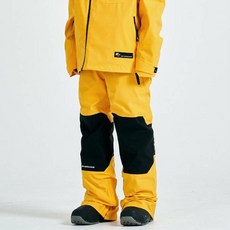 TH R2 標準板服長褲