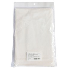 국산 업소용 순면 보자기, 1개