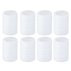 와이제이제이 3세대 워터탭 전용 필터, 8개
