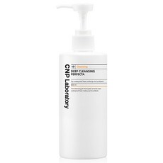 CNP Laboratory 深層清潔洗面乳, 300ml, 1瓶