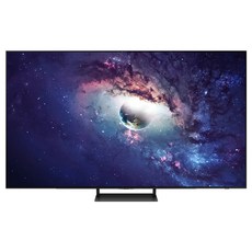 삼성전자 4K UHD OLED TV, 209cm, KQ83SC90AEXKR, 스탠드형, 방문설치