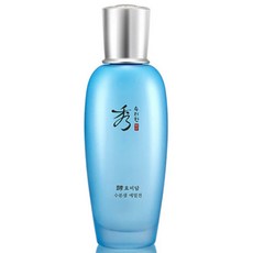 수려한 효비담 수분샘 에멀전, 1개, 130ml - 수려한효비담