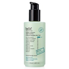 빌리프 프라블럼 솔루션 에센스, 50ml, 1개