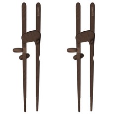 LILFANT The Stick 成人筷子, 混色, 2個
