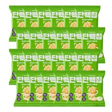 헤이바디단백칩
 헤이바디 단백칩 어니언 & 사워크림 50g 24개