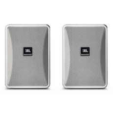 JBL 壁掛式喇叭WH 2入, 控制 23-1