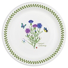 Musangpyo 花朵紙盤 18cm, 1組, 15入