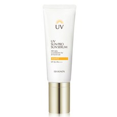 이자녹스 UV 선 프로 365 에센셜 선세럼 SPF50+ PA++++