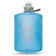 HydraPak Stow運動水壺, 太浩藍色, 500ml