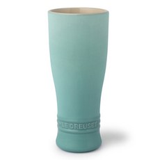 LE CREUSET 啤酒保冷杯 涼感薄荷, 1個