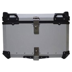 벤시 알루미늄 탑박스 컬러 85L, 화이트