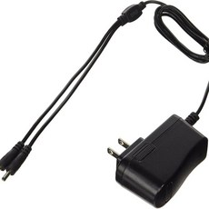 KOMINE 電熱手套專用7.4V 2孔充電器 GK-810, 1個
