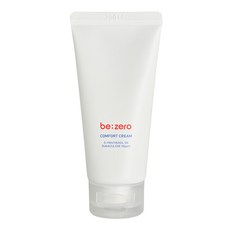 더마팩토리 비제로 컴포트 크림, 1개, 80ml