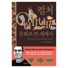 컬처 문화로 쓴 세계사, 마틴 푸크너, 어크로스