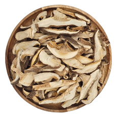 표고버섯 슬라이스, 300g, 1개