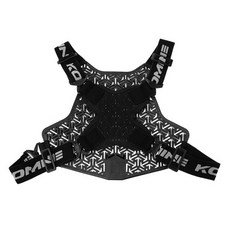  코미네 가슴 보호대 SK-850, BLACK, 1개 