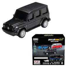 마이스토 아동용 메르세데스 벤츠 G-CLASS 블루투스 RC카