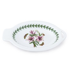 PORTmeIRION 波特玫琳恩 植物園手柄勺架 16 cm, 1個, 隨機出貨