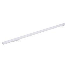 ELPHOS LED TS LINE 30W 1200mm軌道照明, 白色+燈泡, 1個