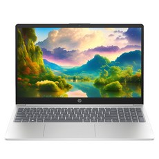 HP 2024 노트북 15 코어5 인텔 14세대15-fd1025TU · WIN11 Home · 32GB · 512GB · Diamond White