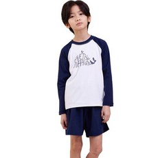 썬글레이드 남아용 UV 워터 보드숏
