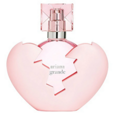 Ariana Grande 謝謝下一位 女性淡香精 100ml, 1瓶