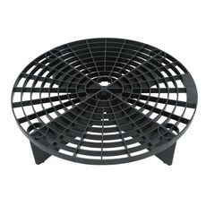 洗車濾網Grit Guard, 1個, 黑色