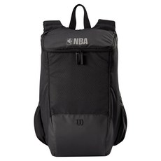 윌슨 NBA AUTHENTIC 백팩 WTBA80040NBA 블랙 1개 상품 이미지