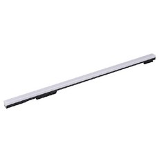 엘포스 LED TS LINE 레일조명 30W 1200mm, 바디블랙, 1개 바디블랙, 1개