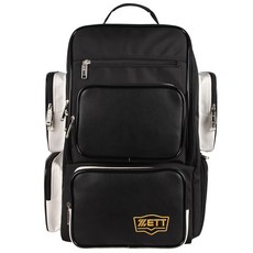 제트 백팩 BAK-434, 검정 검정
