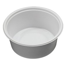 Shine 원형 다용도컵 몸통 105 소 11 x 4.7 cm, 100개, 1세트