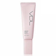 브이디엘 퍼펙팅 선 베이스 40ml, 02 톤업, 1개