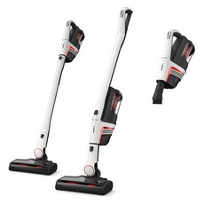 Miele 트라이플렉스 무선 청소기 HX1R