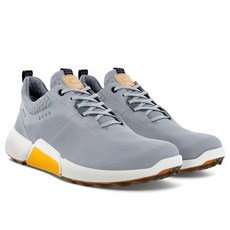 Eco Korea ECCO BIOM H4 Gore-Tex 男士高爾夫球鞋