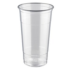 대성산업 PET 투명컵 107mm, 960ml, 1개입, 100개 960ml, 1개입, 100개