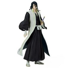 BANPRESTO Bleach And Soul朽木白哉, 1個