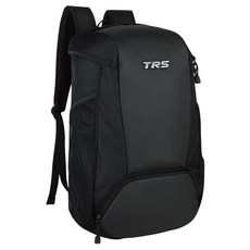 TRS Paegi & Co. 運動背包科技包 PB-174, 黑色