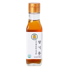 또죠또죠 유아용 국내산 참기름