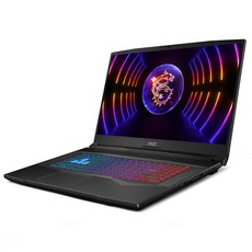 MSI 2023 펄스 17 코어i9 인텔 13세대 지포스 RTX 4070, 티타늄 그레이, 1TB, 16GB, Free DOS, PULSE 17 B13VGK-i9 QHD