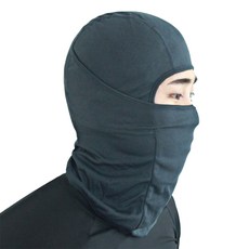 summertect 四季運動巴拉克拉法帽, 灰色