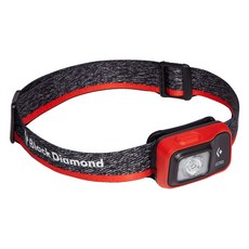 black diamond Astro 300頭燈 單尺寸, 1個, 辛烷值
