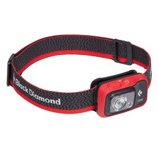 black diamond Cosmo 350頭燈 ONE SIZE, 1個, 辛烷值